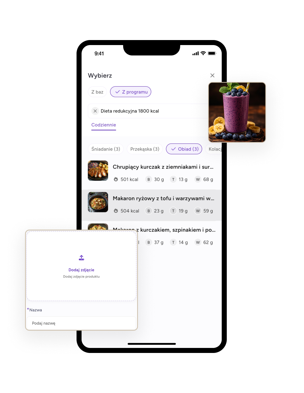 Pełna elastyczność